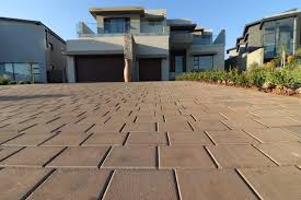 Best Driveway Drainage Solutions  in La Nte, MO